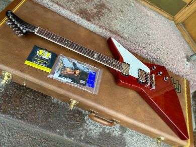 GIBSON EXPLORER 120 2014