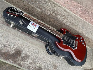 GIBSON SG CLASSIC 2006