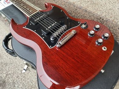 GIBSON SG CLASSIC 2006