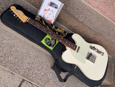 FENDER CLASSIC 60´S TELECASTER 2012