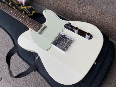 FENDER CLASSIC 60´S TELECASTER 2012