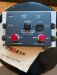 RED-EYE TWIN PREAMP w/Microphone Phantom Power Modification