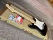 FENDER ERIC CLAPTON STRATOCASTER 2003