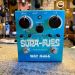 WAY HUGE SUPA PUSS ANALOG DELAY