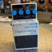 BOSS DD-3 DIGITAL DELAY