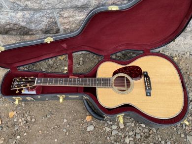 MARTIN 000-42 Modern Deluxe 2023