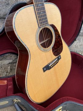 MARTIN 000-42 Modern Deluxe 2023