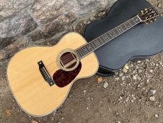 MARTIN 000-42 Modern Deluxe 2023