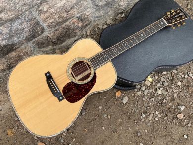 MARTIN 000-42 Modern Deluxe 2023