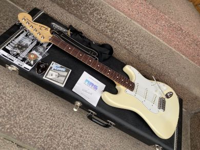 FENDER AMERICAN VINTAGE 70´S STRATOCASTER 2007