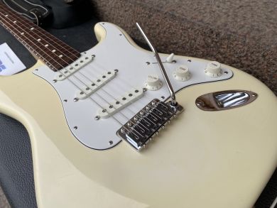 FENDER AMERICAN VINTAGE 70´S STRATOCASTER 2007