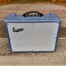 SUPRO 1622RT TREMO-VERB 2016