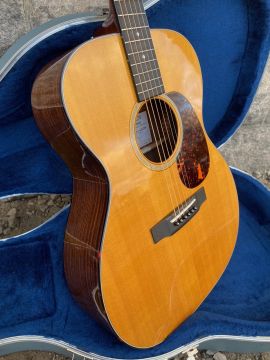 MARTIN KITARAPAJA 35TH ANNIVERSARY MODEL 2014