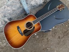 MARTIN D-42 2012