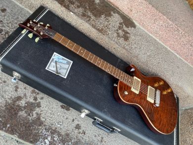 PRS SC 245 2009