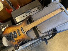 STRANDBERG BODEN STANDARD 6 TREMOLO 2020