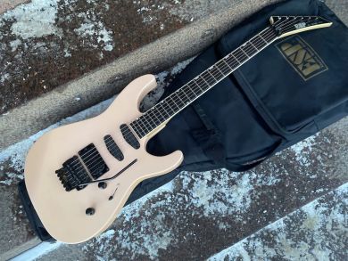 ESP MIRAGE DELUXE/CUSTOM late 80´s/NOS