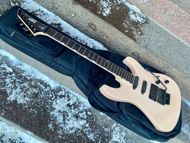 ESP MIRAGE DELUXE/CUSTOM late 80´s/NOS