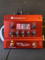 TONEDEXTER BY AUDIO SPROCKETS 