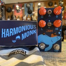 JAM PEDALS HARMONIOUS MONK MK.2