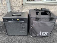 AER COMPACT XL