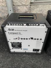 AER COMPACT XL 