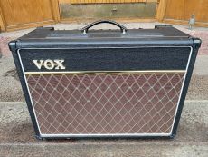 VOX AC15C1 2007