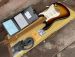 FENDER CUSTOM SHOP LIMITED EDITION ROASTED 50´S STRATOCASTER 2024