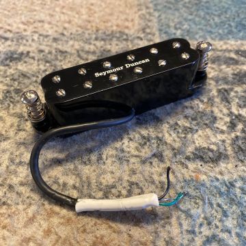 SEYMOUR DUNCAN JB JUNIOR NECK