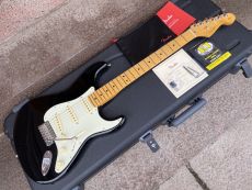 FENDER AMERICAN PROFESSIONAL II STRATOCASTER 2021