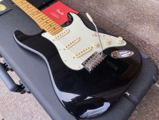 FENDER AMERICAN PROFESSIONAL II STRATOCASTER 2021