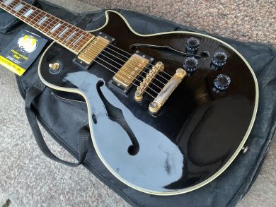 EPIPHONE LES PAUL FLORENTINE 1996