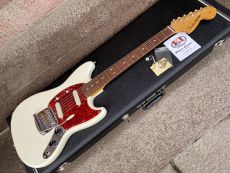 FENDER MUSTANG 2007