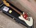 FENDER MUSTANG 2007