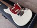 FENDER MUSTANG 2007