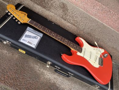 FENDER STRATOCASTER 1970