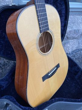 SANTA CRUZ DBB BARITONE 1999