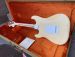 FENDER YNGWIE MALMSTEEN STRATOCASTER, Vintage White