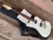 FANO OLTRE JM6, Olympic White