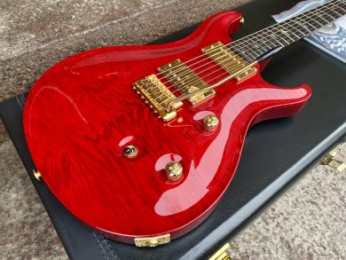 PRS CUSTOM 24, ARTIST PACKAGE 2002