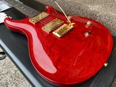 PRS CUSTOM 24, ARTIST PACKAGE 2002