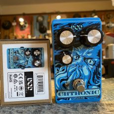 DOD CHTHONIC FUZZ