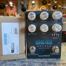 SEYMOUR DUNCAN VAPOR TRAIL ANALOG DELAY