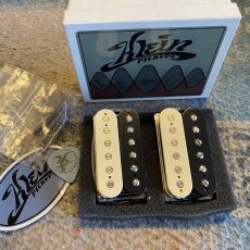 KLEIN PICKUPS EMPEROR HUMBUCKER SET