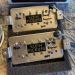 KLEIN PICKUPS EMPEROR HUMBUCKER SET