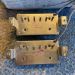 BARE KNUCKLE THE MULE HUMBUCKER SET