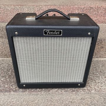 FENDER PRO JUNIOR 1997