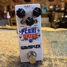 WAMPLER PLEXI-DRIVE MINI