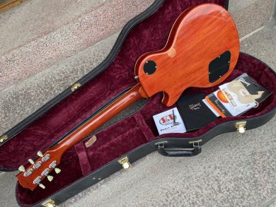 GIBSON 1959 LES PAUL REISSUE GLOSS 2009