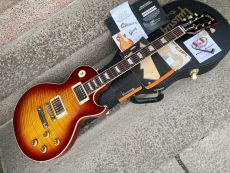 GIBSON 1959 LES PAUL REISSUE GLOSS 2009